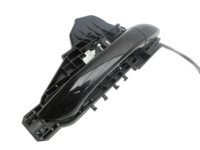 Mercedes W164 ML320 08-11 Türgriff Griff aussen Rechts Vorne 197 Mercedes W164 ML320 08-11 23.05.2008 A1647660201... Vorschau 1