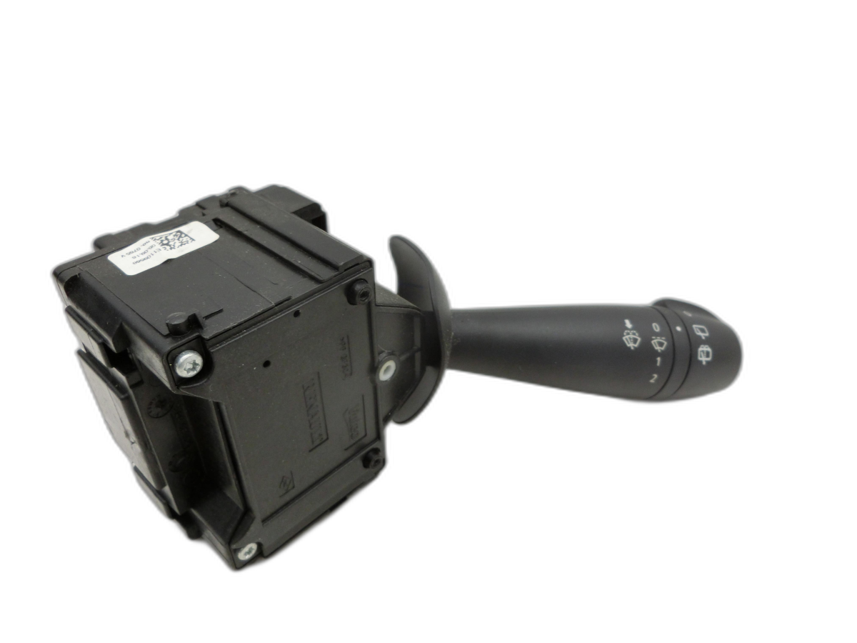 Dacia Duster I HS 13-18 Lenkstockschalter Wischerschalter Wischer  - Bild 1