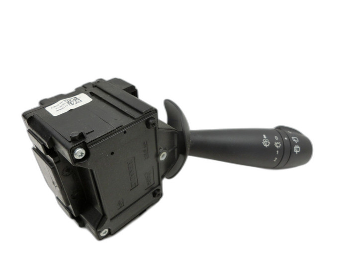 Dacia Duster I HS 13-18 Lenkstockschalter Wischerschalter Wischer  - Bild 1