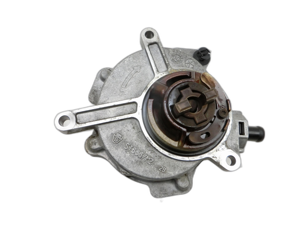 Pompa a depressione per Audi A6 4F C6 08-11 - Bild 1