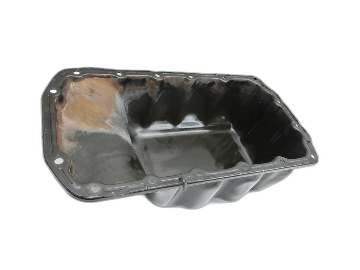 Peugeot 5008 I T87 09-13 1,5 115KW EP6C Ölwanne Motorwanne  - Bild 1