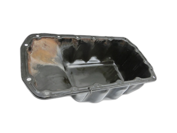 Peugeot 5008 I T87 09-13 1,5 115KW EP6C Ölwanne Motorwanne - Bild 1