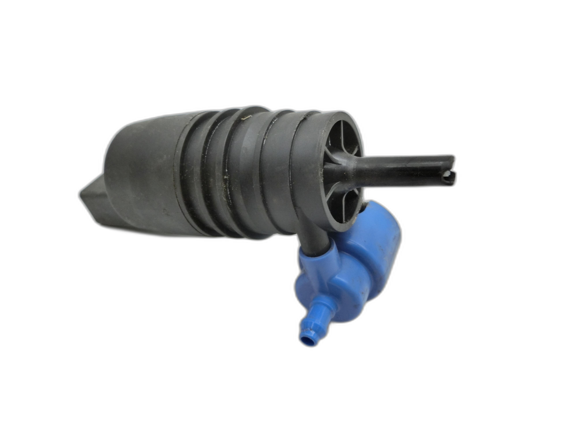 Pompa acqua lavacristallo di lavaggio per Faro Seat Ibiza IV 6J 08-12 - Bild 1