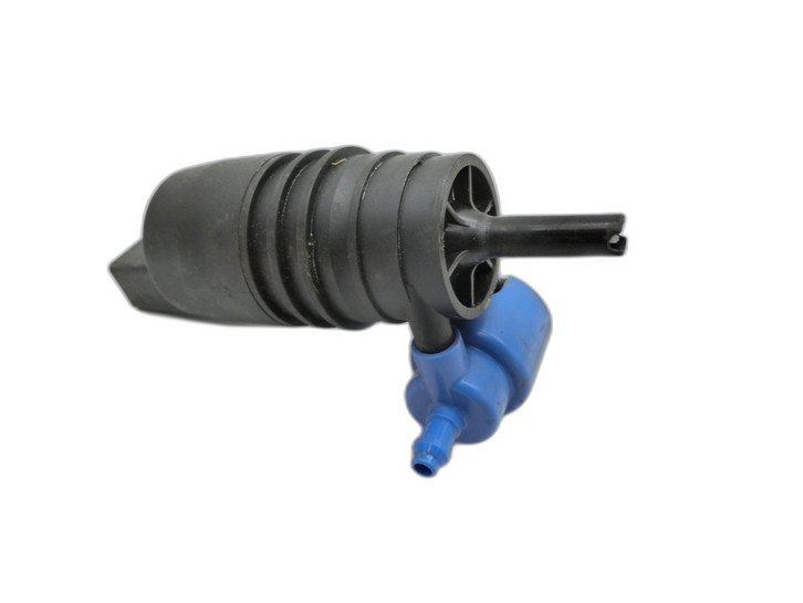 Seat Ibiza IV 6J 08-12 Waschwasserpumpe Waschpumpe für Scheinwerfer  - Bild 1