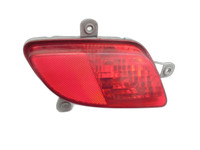 Kia Venga YN 09-15 Nebelschlussleuchte Heckleuchte Rechts Kia Venga YN 09-15 26.11.2013 924061P000 gebraucht Vorschau 1
