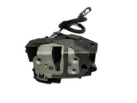 Ford C-Max II 15-19 5T Türschloss m. ZV Stellmotor Rechts Vorne Ford C-Max II 15-19 09.01.2018 AM5A-U21812-BF... Vorschau 1