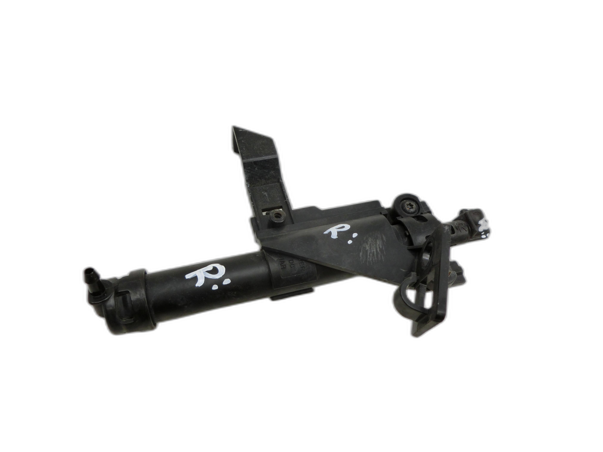 Range Rover Evoque L538 11-15 Waschdüse Hubzylinder SRA für Scheinwerfer Rechts  - Bild 1