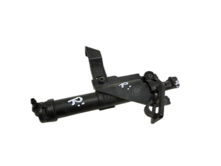 Range Rover Evoque L538 11-15 Waschdüse Hubzylinder SRA für Scheinwerfer Rechts  - Bild 1