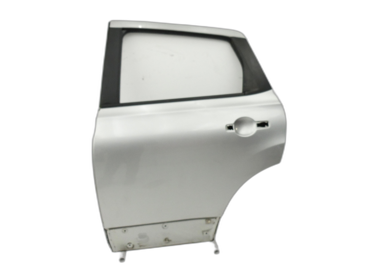 Door Left Rear for KY0 Nissan Qashqai J10 07-10 - Bild 1