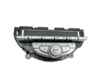Mini Clubman R55 One 07-14 Bedienteil Bedienelement für Radio Intertainment Mini Clubman R55 One 07-14 14.10.2009... Vorschau 1