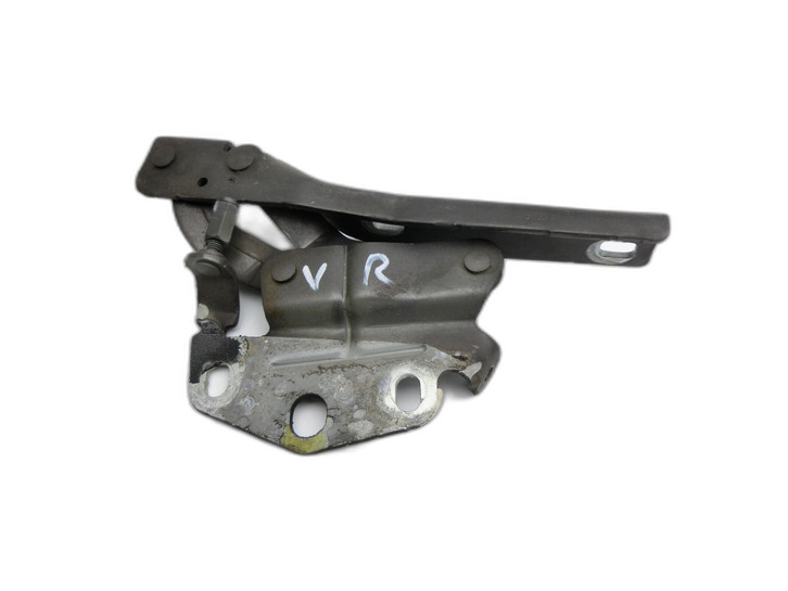 VW Passat 3C B7 10-15 Kombi Scharnier für Motorhaube Motorhaubenscharnier Rechts  - Bild 1