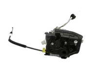 Audi Q5 8R 12-17 Türschloss m. ZV Stellmotor Rechts Hinten Audi Q5 8R 12-17 26.10.2016 8K0839016H gebraucht Vorschau 1