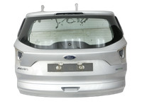 Ford Kuga II 16-19 Heckklappe Kofferraumdeckel 0D Ford Kuga II 16-19 29.09.2017 CV44-S42004-C gebraucht Vorschau 1