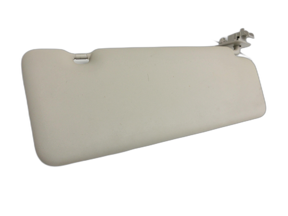 Sun Visor Left for Driver Renault Megane III 08-12 - Bild 1