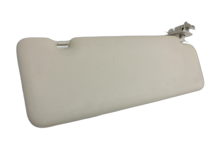 Renault Megane III 08-12 Sonnenblende Links für Fahrer  - Bild 1