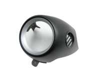 Mini Clubman R55 One 07-14 Blende für Lftdüse Armaturenbrett Abdeckung Links Vorne Mini Clubman R55 One 07-14... Vorschau 1