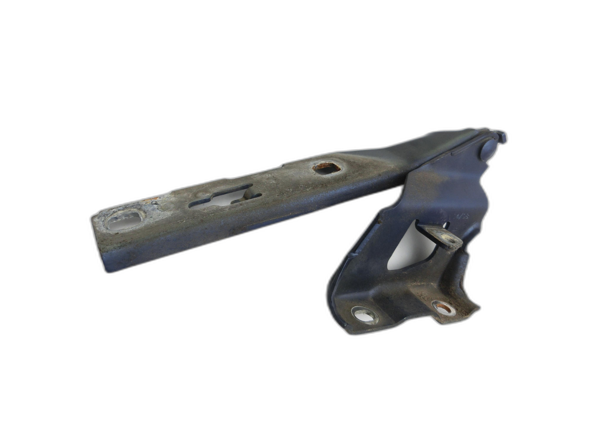 Audi A4 8K B8 QU 08-11 Kombi Scharnier für Motorhaube Motorhaubenscharnier Links  - Bild 1