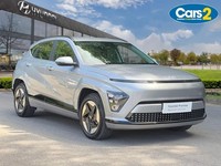 2024 Hyundai KONA 160kW Advance 65kWh 5dr Auto HATCHBACK ELECTRIC Automatic