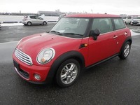 2023 MINI Hatch 1.6 MINI ONE HIGH SPEC AUTOMATIC PETROL Manual
