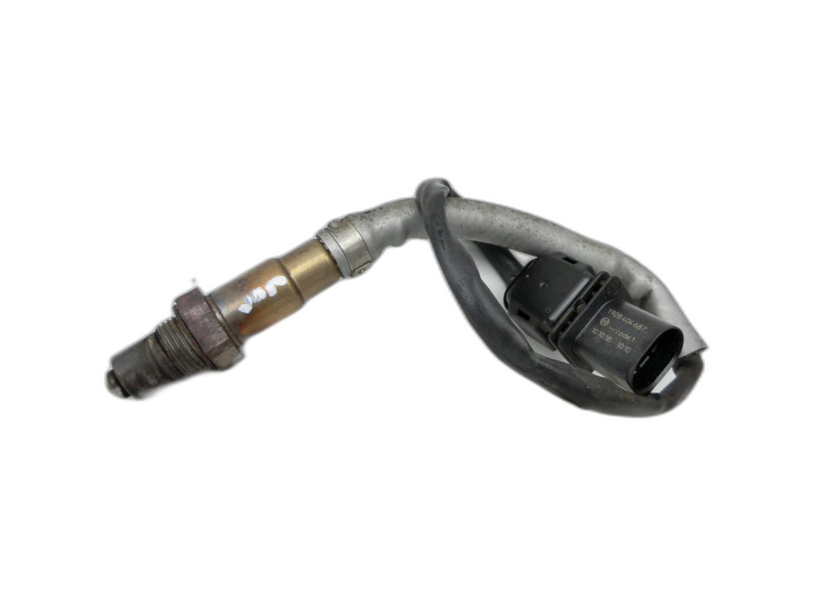 Sonda lambda di regolazione Sensore ossigeno per Audi A4 8K B8 07-11 - Bild 1