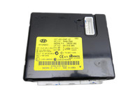 Hyundai I40 VF 12-19 Komfortsteuergerät für Smart Key Keyless Go Hyundai I40 VF 12-19 09.07.2014 95480-3Z002 gebraucht Vorschau 1