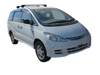 Toyota Previa Estima R3 00-05