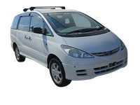 Toyota Previa Estima R3 00-05 Ablagefach Staufach Fach Handschuhfach Toyota Previa Estima R3 00-05 01.07.2000... Vorschau 7