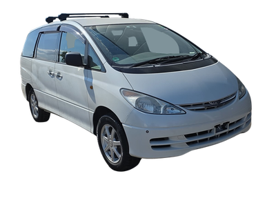 Toyota Previa Estima R3 00-05