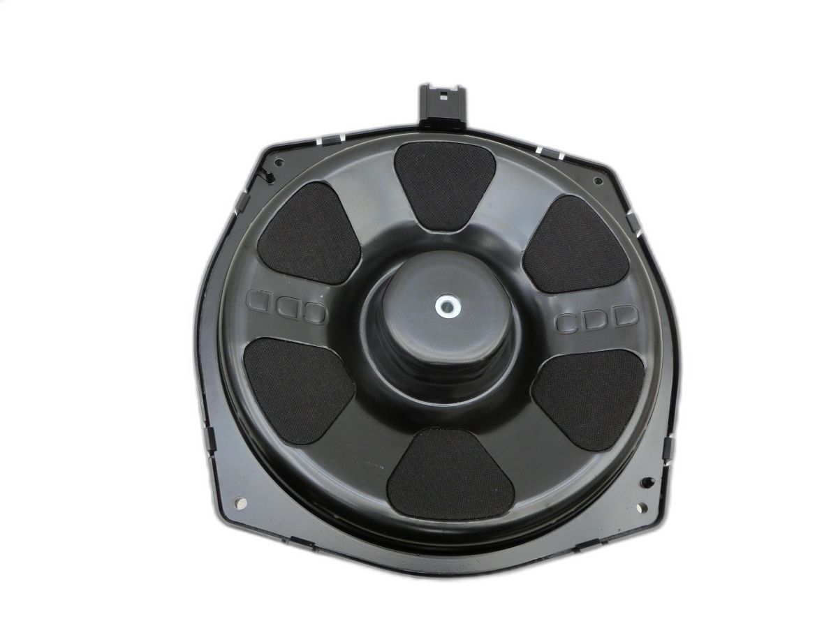 Range Rover Evoque L538 11-15 Lautsprecher Subwoofer Orig. D&M  - Bild 1