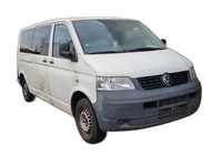VW T5 7H 03-09 Kasten Türschloss m. ZV Stellmotor Rechts Vorne VW T5 7H 03-09 16.05.2006 A3B1837016 3B1837016 gebraucht Vorschau 8