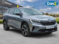 2024 Renault Austral 1.2 E-TECH techno esprit Alpine SUV 5dr Petrol Hybrid Auto 