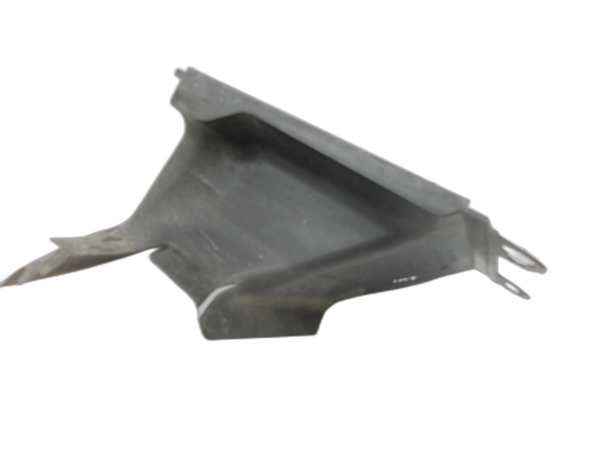 Audi A6 4F C6 04-08 5,2 320KW Ansaugkanal Ladeluftkanal Links Vorne  - Bild 1