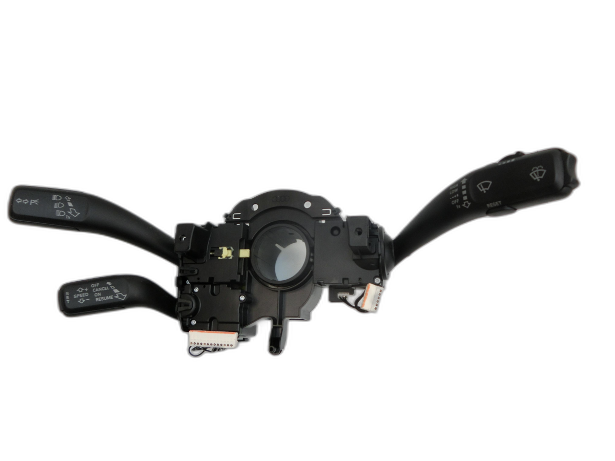 Audi A4 8K B8 07-11 Lenkstockschalter Blinker Wischer Kombischalter  - Bild 1