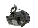Türschloss m. ZV Stellmotor Rechts Hinten Renault Twingo III BCM 14-19 5T 