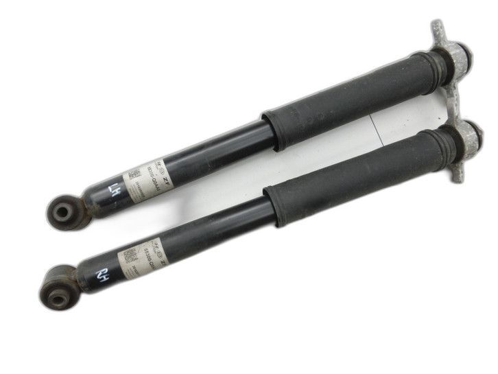 Hyundai I20 III BC3 20-23 Stossdämpfer Links und Rechts Hinten Hyundai I20 III BC3 20-23 20.07.2020 55300-Q0AA0... Bild 1