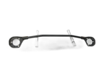 Peugeot 4007 GP 07-12 Stabilisator Stabi Vorne Peugeot 4007 GP 07-12 27.09.2007 5081L8 gebraucht Vorschau 1