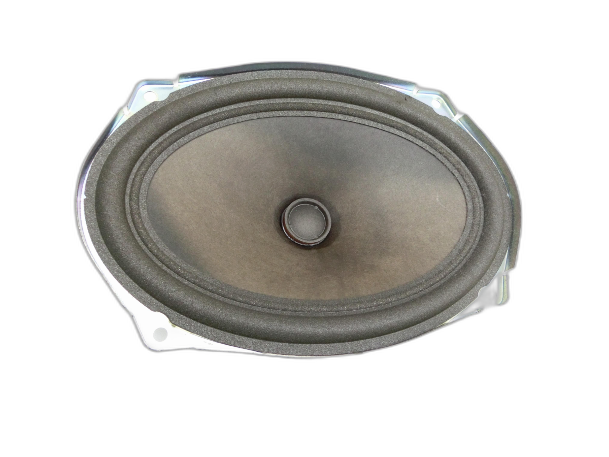 Loudspeaker HIFI Speaker Door Right Rear for Mini One R56 LCI 13-16 - Bild 1