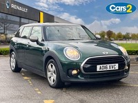 2016 MINI Clubman 1.5 Cooper 6dr Estate Petrol Manual
