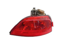 Renault Megane IV 4 16-21 Nebelschlussleuchte Heckleuchte Links Renault Megane IV 4 16-21 10.12.2018 gebraucht Vorschau 1
