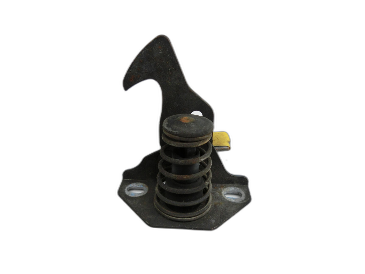 Haubenschloss capot fermé Serrure pour BMW E91 3er 320i 06-08 - Bild 1