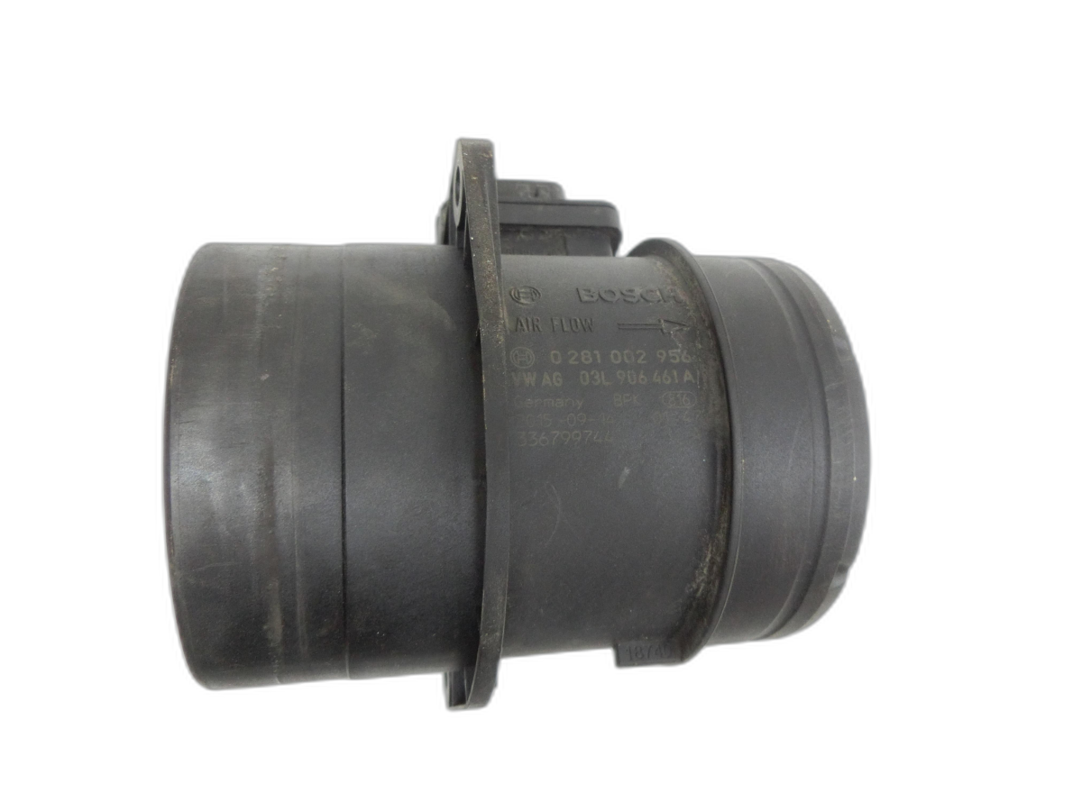 Misuratore massa aria per Audi A4 8K B8 11-15 - Bild 1