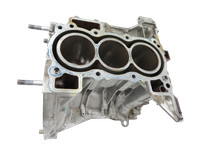 Dacia Sandero II B52 17-20 SCe 1,0 54KW B4D Motorblock für Motor Dacia Sandero II B52 17-20 05.11.2018 gebraucht Vorschau 1