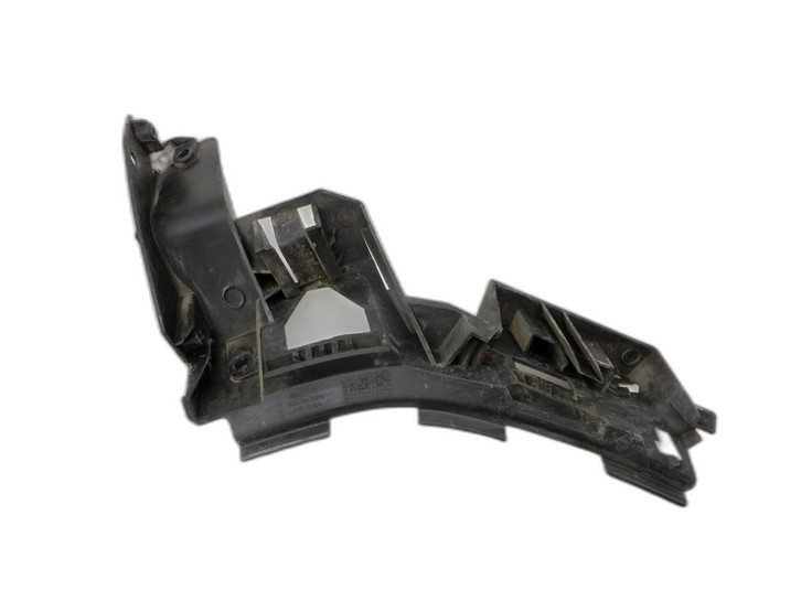 VW Golf 5M Plus 04-08  Halter Träger Aufnahme Führung Stoßstange Links Hinten  - Bild 1