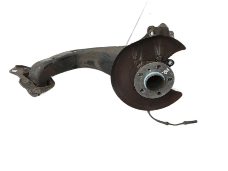 BMW F45 218d 14-18 2,0d 110KW Achsschenkel Radnabe Rechts Hinten BMW F45 218d 14-18 21.09.2017 3332-6851580... Bild 1