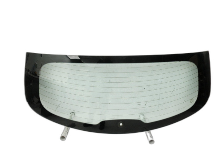 Nissan Qashqai J10 07-10 +0 Heckscheibe Rückwand Autoglas - Bild 1