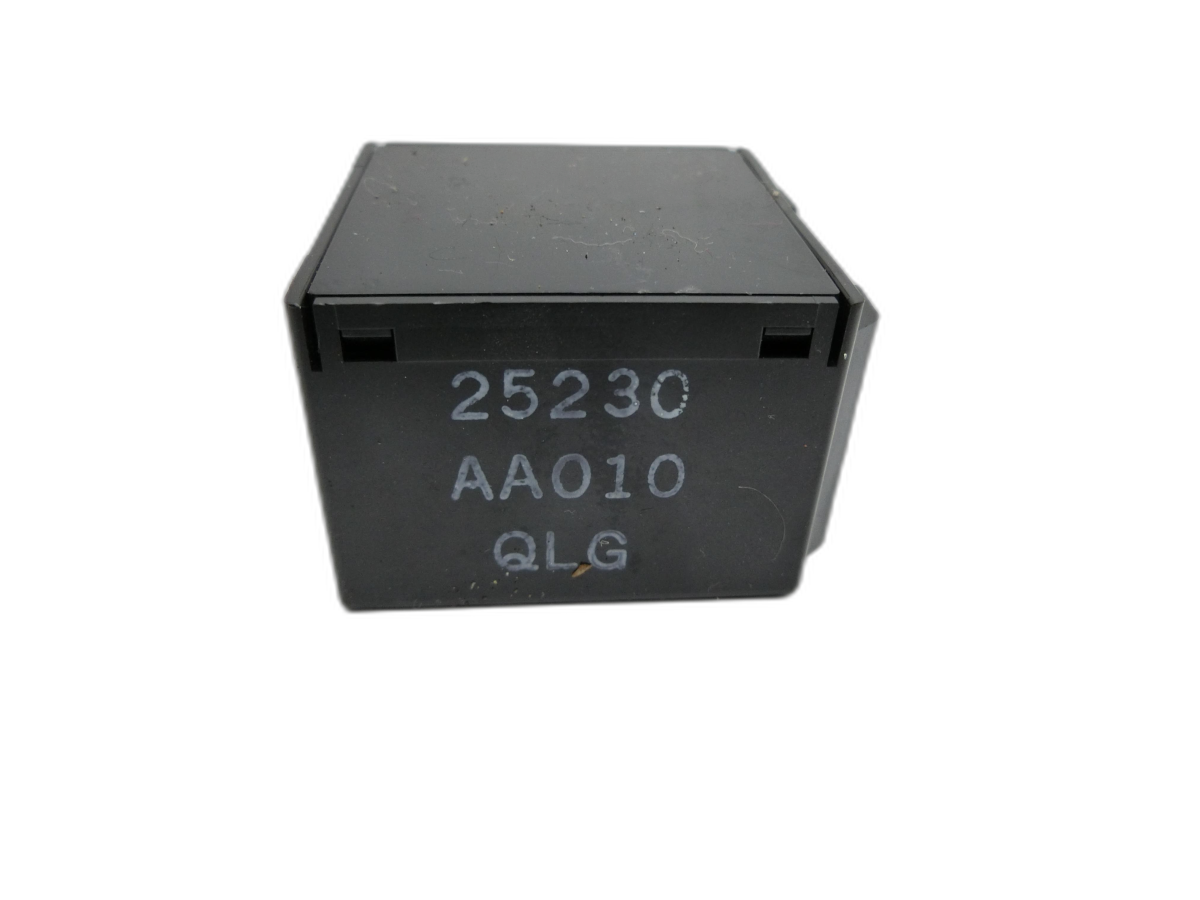 Nissan Micra V K14 17-22 Relais  - Bild 1