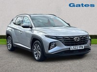 2023 Hyundai TUCSON 5Dr SE Connect 1.6 TGDi 48V MHD Auto Estate Petrol Automatic