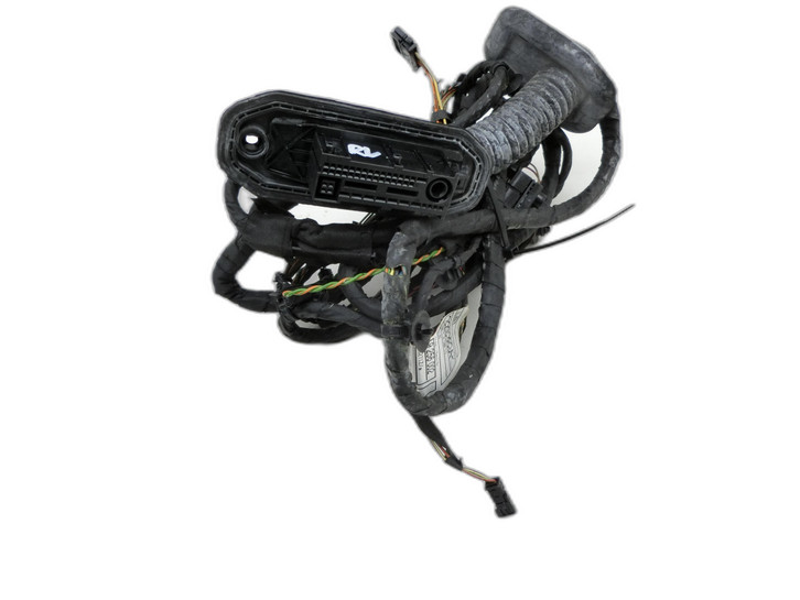 BMW F10 528i 10-13 Lim Kabelbaum für Tür und Fensterheber Rechts Vorne  - Bild 1