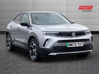 2022 Vauxhall Mokka 100kW Ultimate 50kWh 5dr Auto SUV ELECTRIC Automatic