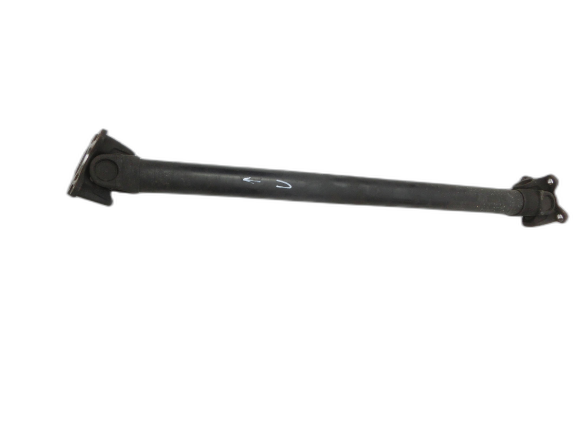 BMW X3 E83 04-06 2,0D 110KW 4WD Kardanwelle Vorne  - Bild 1